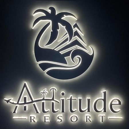 Attitude Resort Langkawi Pantai Cenang  Exterior foto