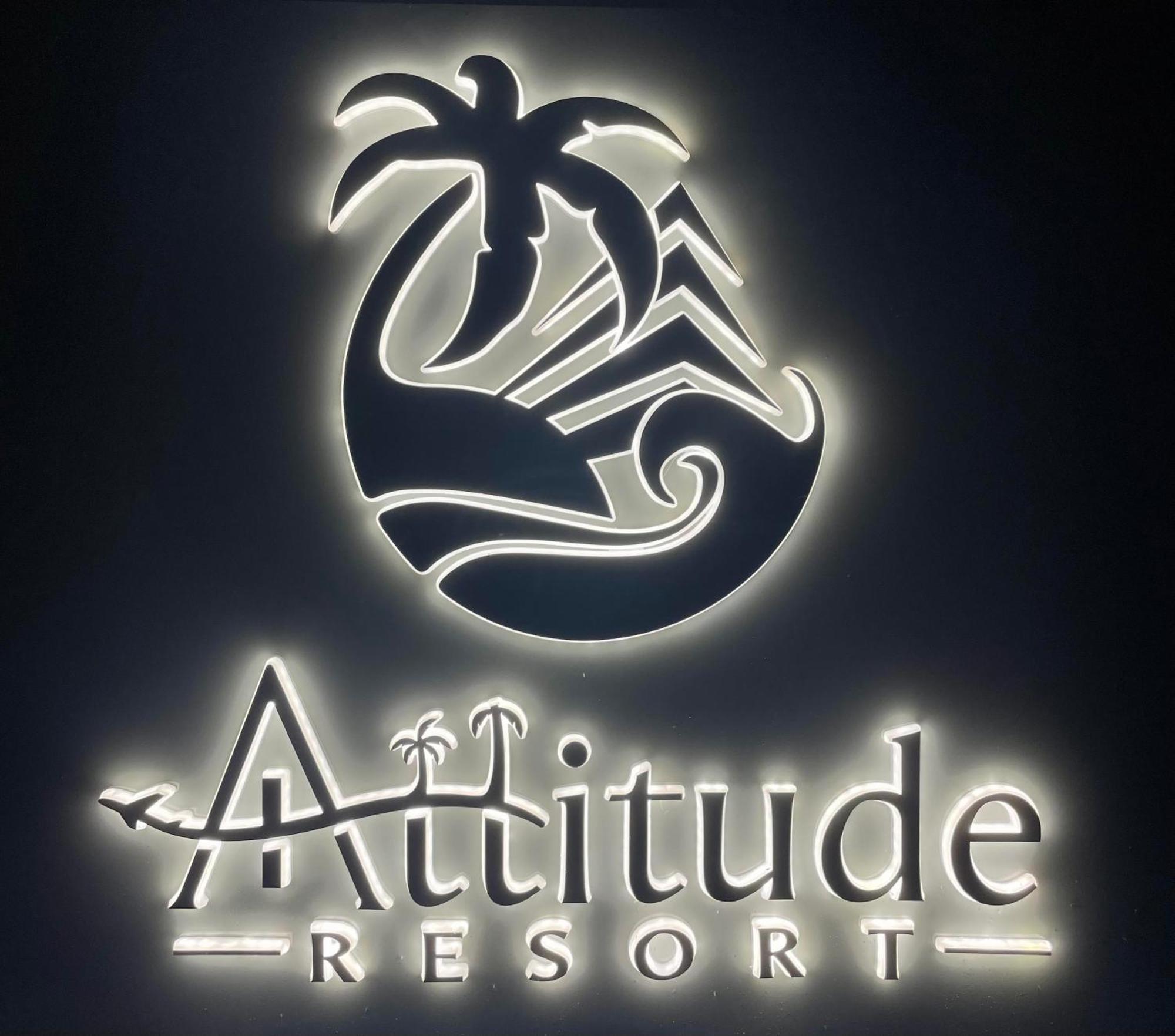 Attitude Resort Langkawi Pantai Cenang  Exterior foto